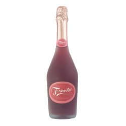 Espumante Con Fresas Fresita 750 Ml | DiDonato