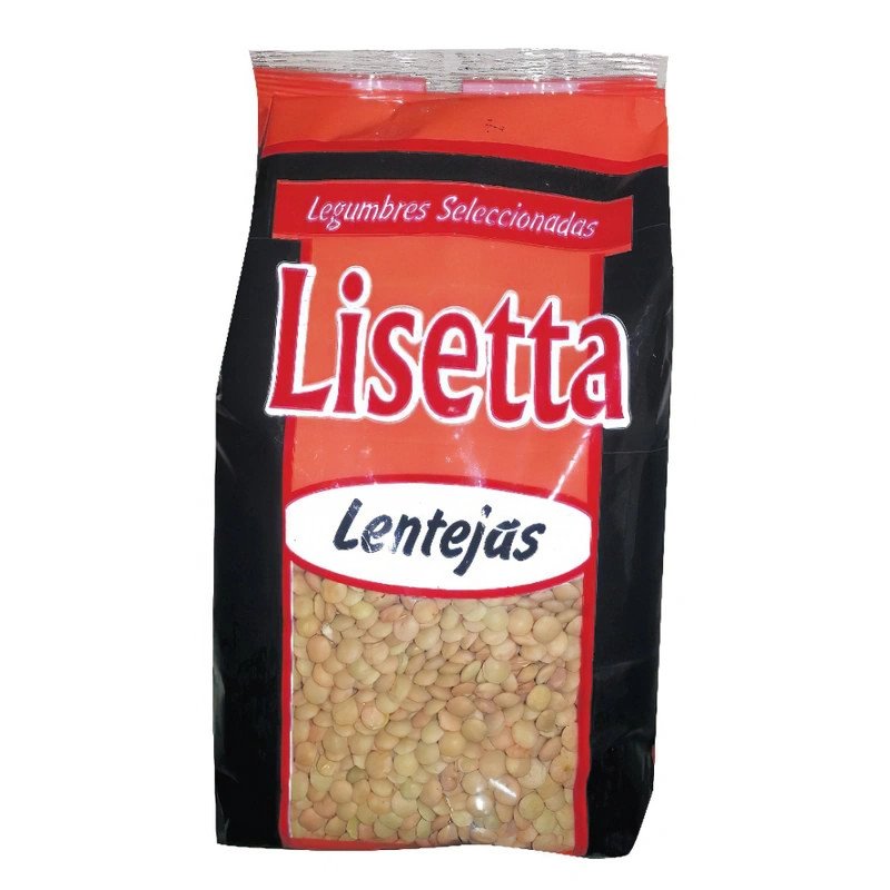 Lentejas Lisetta 400 G | DiDonato
