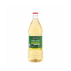 Vinagre De Alcohol 20% Sin Gluten Favinco 1000 Ml | DiDonato
