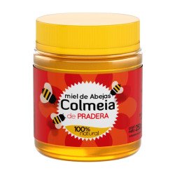 Miel De Pradera Colmeia 250 G | DiDonato