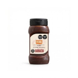 Salsa Barbacoa Plenna 285 G | DiDonato