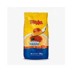 Polenta Mágica Morixe 500 G | DiDonato