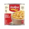 黃玉米粒 INALPA 300 g