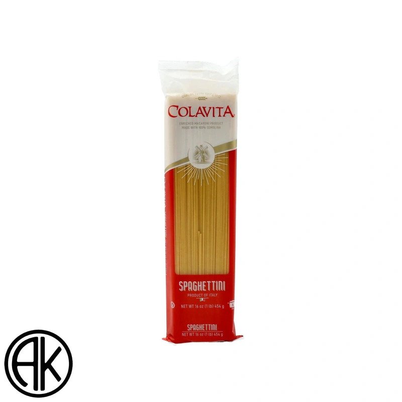 Spaghetti Colavita 500 G | DiDonato