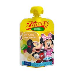 Puré Mix Frutal Zummy 90 G | DiDonato