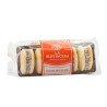 Alfajores De Maicena La Bustincera 5 Unidades 150 G | DiDonato