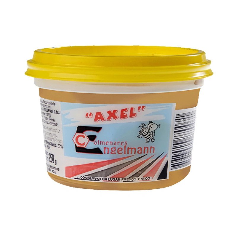 Miel Axel 250 G | DiDonato