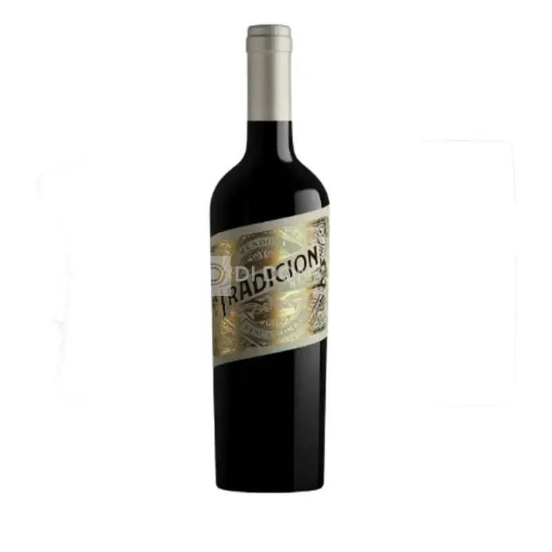 Malbec TRADICION 750 cc