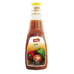 Salsa Criolla Tahiti 275 G | DiDonato