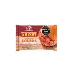 Condimento Sazón Para Salsas Ajinomoto 60 G | DiDonato
