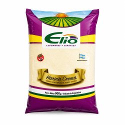Harina Crema De Maíz Elio 900 G | DiDonato