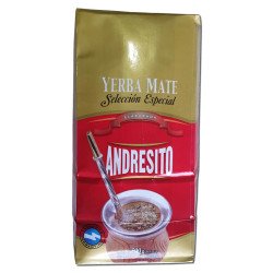 Yerba Mate Especial Andresito 500 G | DiDonato