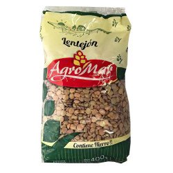 Lentejones Agromar 400 G | DiDonato