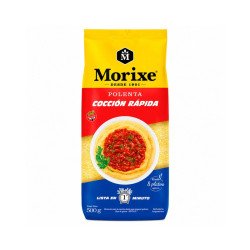 Polenta Morixe 500 G | DiDonato