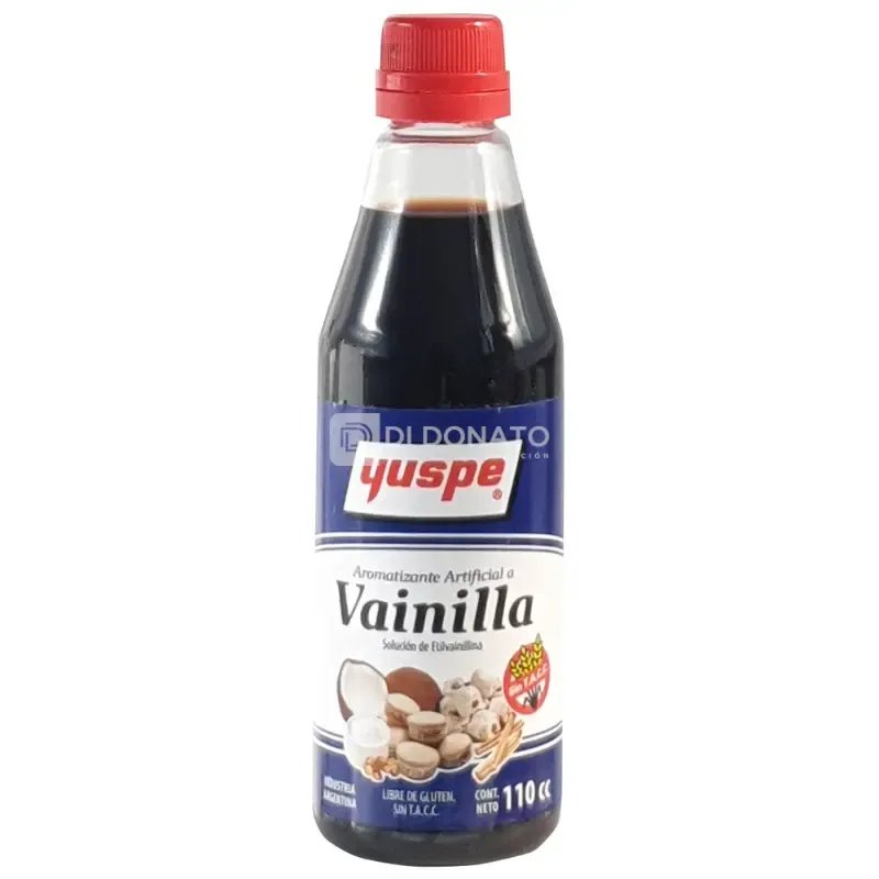 液體香草精 YUSPE 110 ml