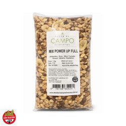 Mix Power Up Full Sin Gluten Desde El Campo 1000 G | DiDonato