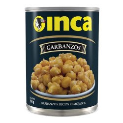 Garbanzos Inca 350 G | DiDonato