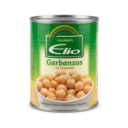 Garbanzos Elio 300 G | DiDonato