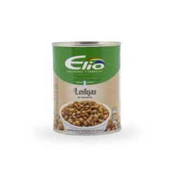 Lentejas Secas Elio 300 G | DiDonato