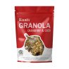 Granola Con Coco Y Arándanos Rojos En Doypack Kuati 400 G | DiDonato