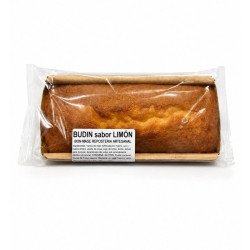 Budín De Limón Bon Mase 160 G | DiDonato
