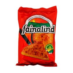 Harina De Garbanzos Fainalind 200 G | DiDonato