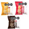 Mini Galletitas Rellenas Surtidas Molino Lärson 160 G | DiDonato