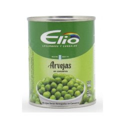 Arvejas Remojadas Elio 300 G | DiDonato