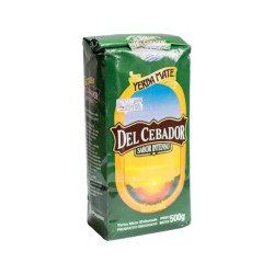 Yerba Mate Sabor Intenso Del Cebador 500 G | DiDonato