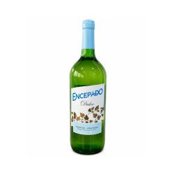 Vino Blanco Dulce Encepado 1125 Ml | DiDonato