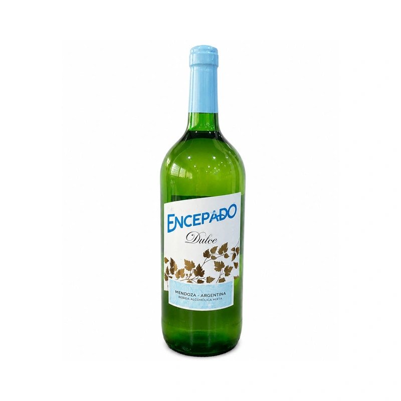 Vino Blanco Dulce Encepado 1125 Ml | DiDonato