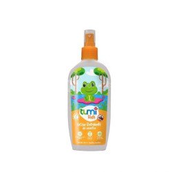 Repelente Kids Con Aloe Vera En Spray Tumi 200 Ml | DiDonato
