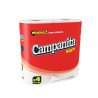 Papel Higiénico Soft Campanita 4 X 30 M | DiDonato