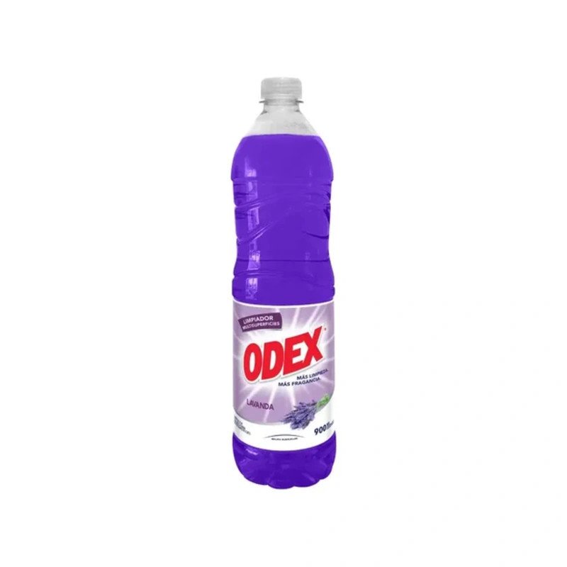 Limpiador Líquido Lavanda Odex 900 Ml | DiDonato