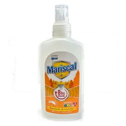 Repelente Mariscal En Spray Héroe 200 Ml | DiDonato