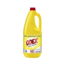 Lavandina Común Eco Odex 2 L | DiDonato