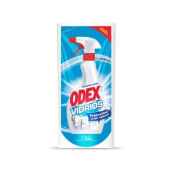 Limpiavidrios En Doypack Odex 450 Ml | DiDonato