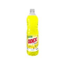 Limpiador Líquido Limón Odex 900 Ml | DiDonato