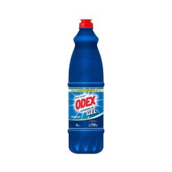 Lavandina Aditivada En Gel Odex 700 Ml | DiDonato