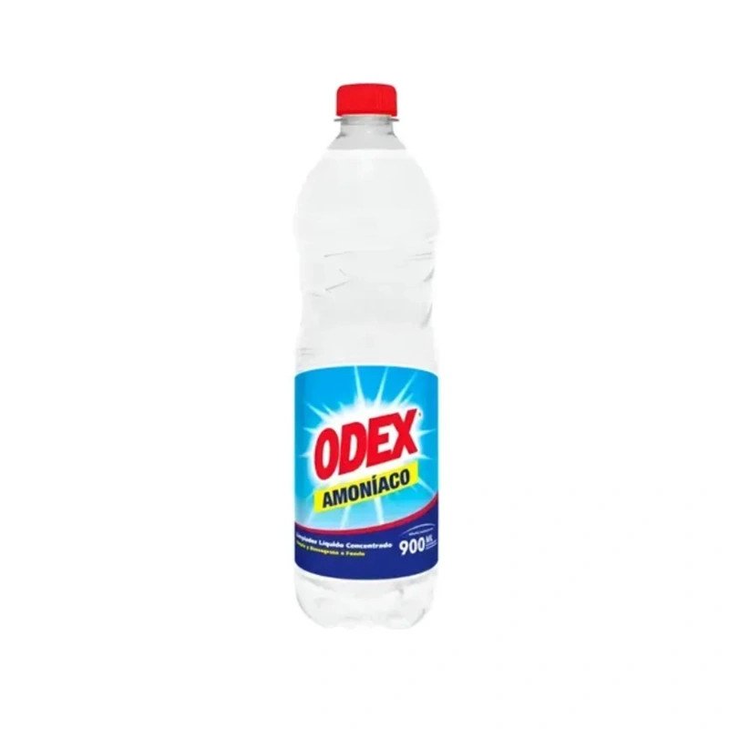 Limpiador Líquido Amoníaco Odex 900 Ml | DiDonato