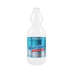 Lavandina Para Ropa Blanca Querubín 1 L | DiDonato