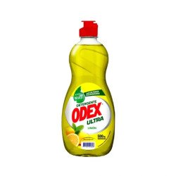 Detergente Ultra Limón Odex 500 Ml | DiDonato