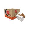 Toallas Intercaladas Ecco Soft 19 X 24 Cm - 10 X 250 Unidades | DiDonato
