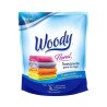 Suavizante Para Ropa Celeste En Doypack Woody 3 L | DiDonato