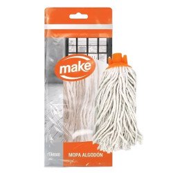 Mopa De Algodón Make | DiDonato