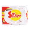 Rollos De Cocina Sol Mayor 3 X 40 Paños | DiDonato