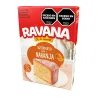 橙味海綿蛋糕 RAVANA 540 g