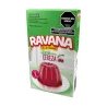 Gelatina Diet Cereza RAVANA 25 gr