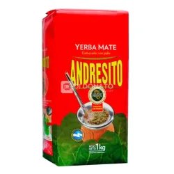 馬黛茶 ANDRESITO 1 kg