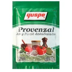 Provenzal YUSPE 10 x 25 g
